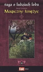 Margit Sandemo - Magiczny Księżyc