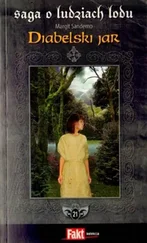 Margit Sandemo - Diabelski Jar