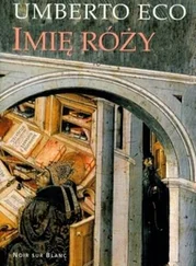 Umberto Eco - Imię róży