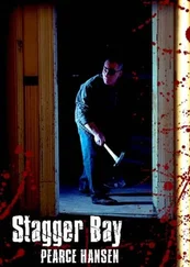 Pearce Hansen - Stagger Bay