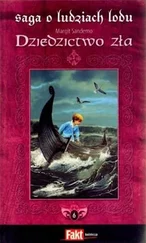 Margit Sandemo - Dziedzictwo Zła