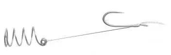 Рис 48 Paste Carp Hooks Еще одна разновидность волосяной оснастки мало чем - фото 46
