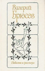 Валерий Брюсов - Ночное путешествие