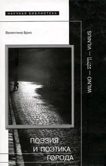 Валентина Брио - Поэзия и поэтика города - Wilno — װילנע — Vilnius