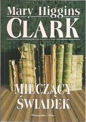 Mary Clark - Milczący Świadek