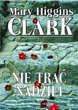 Mary Clark Nie Trać Nadziei обложка книги