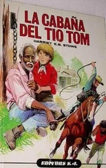 Harriet Stowe - La Cabaña Del Tío Tom