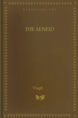 Publius Vergilius - Aeneis