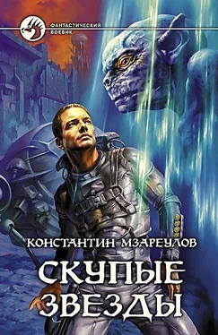 Константин Мзареулов Скупые звездыКонстантинМзареулов обложка книги