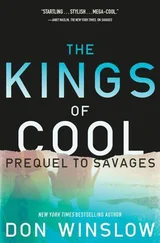Don Winslow - The Kings Of Cool