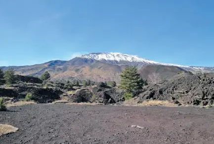 Самая жаркая провинция Италии родина мороженого В старые добрые времена - фото 3