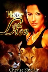 Cherise Sinclair - Hour of the Lion