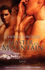 Cherise Sinclair - Master of the Mountain