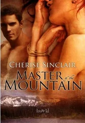 Cherise Sinclair - Maestro de la Montaña