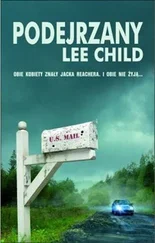 Lee Child - Podejrzany