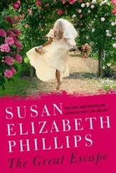 Susan Phillips - The Great Escape
