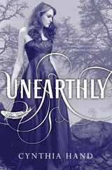 Cynthia Hand - Unearthly
