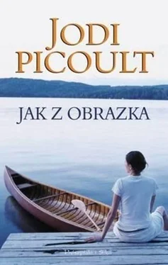 Jodi Picoult Jak z Obrazka обложка книги