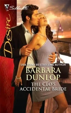 Barbara Dunlop The Ceo’s Accidental Bride