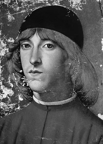 Лоренцо II Медичи Алессандро Медичи первый герцог Флоренции Повидимому был - фото 7