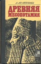 А. Оппенхейм - Древняя Месопотамия - Портрет погибшей цивилизации