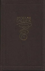 Ярослав Гашек - Лекция профессора Гарро «О развитии человеческого разума», которую он читает в 2207 году»