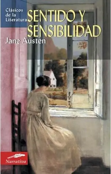 Jane Austen Sentido y Sensibilidad CAPITULO I La familia Dashwood llevaba - фото 1