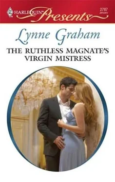 Lynne Graham The Ruthless Magnate’s Virgin Mistress