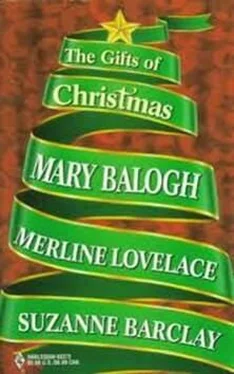 Mary Balogh Garść Złota