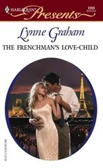 Lynne Graham - The Frenchman's Love-Child