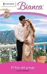 Lynne Graham - El Hijo del Griego