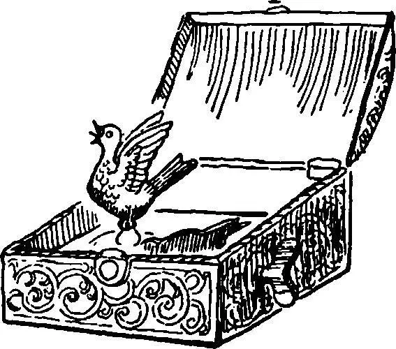 CHAPTER 3 THE CAT THAT LOOKED AT A KING MICHAEL had toothache He lay in bed - фото 14