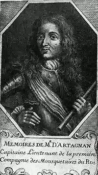Charles de Batz comte dArtagnan Пятница 28 ноября С самого утра все были - фото 4