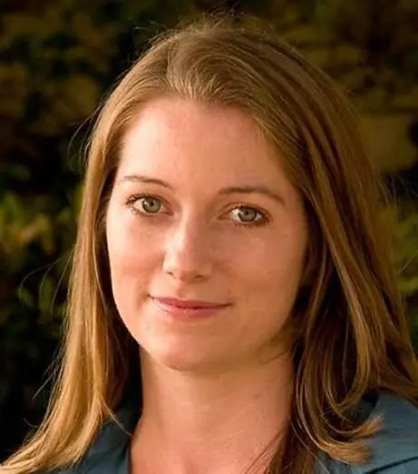 Jill Sorensons family moved from a small town in Kansas to a suburb of San - фото 2