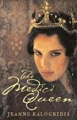 Jeanne Kalogridis - The Medici Queen aka The Devil’s Queen