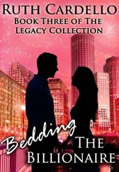 Ruth Cardello - Bedding The Billionaire