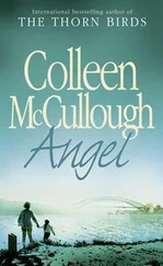 Collen McCullough - Angel