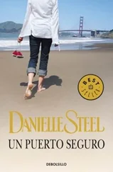 Danielle Steel - Un Puerto Seguro