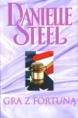 Danielle Steel - Gra Z Fortuną