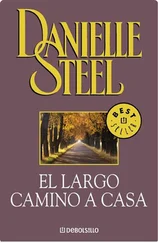Danielle Steel - El Largo Camino A Casa