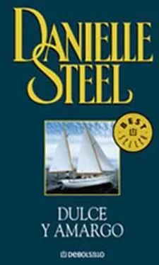 Danielle Steel Dulce y amargo