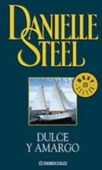 Danielle Steel - Dulce y amargo