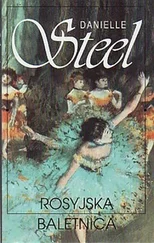 Danielle Steel - Rosyjska Baletnica