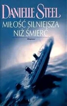 Danielle Steel Miłość Silniejsza Niż Śmierć обложка книги