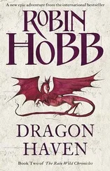 Robin Hobb - Dragon Haven