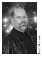 Timothy Zahnis the author of more than forty original science fiction novels - фото 1