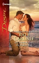 Kate Carlisle - An Innocent In Paradise