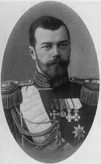 Цесаревич Николай Александрович 1894 г Принцесса Алиса Гессенская 1894 г - фото 14