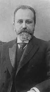 В II Коковцов 1910е гг М В Родзянко 1917 г Б В Штюрмер 1913 г - фото 67
