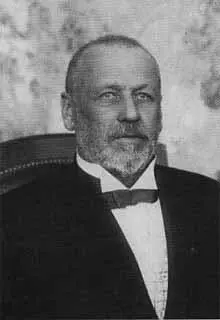 М В Родзянко 1917 г Б В Штюрмер 1913 г Императрица Александра - фото 68
